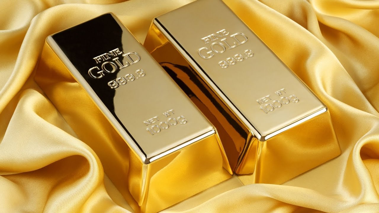 World Gold Council - Findings of Latest Report, Gold & Economy