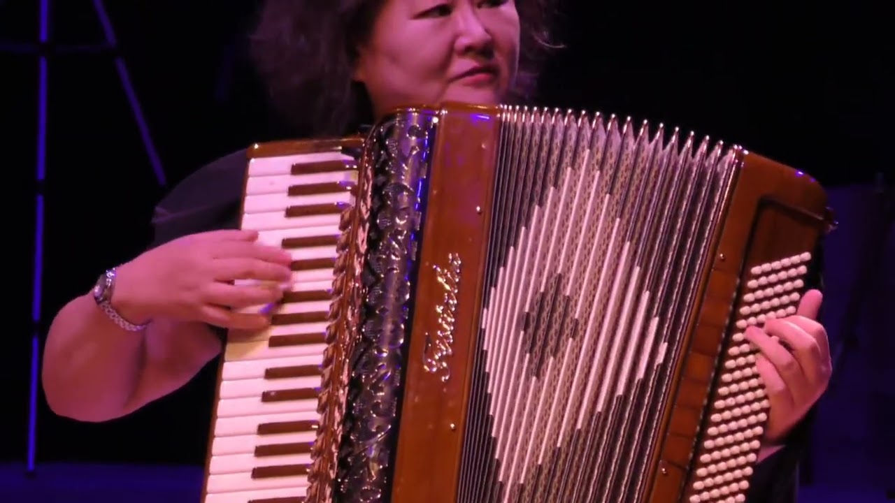 #LIBERTANGO  