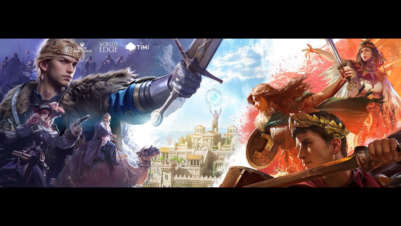 【AOEM LIVE】🔴40+21 vs 42【AGE OF EMPIRES MOBILE】22/10/2025