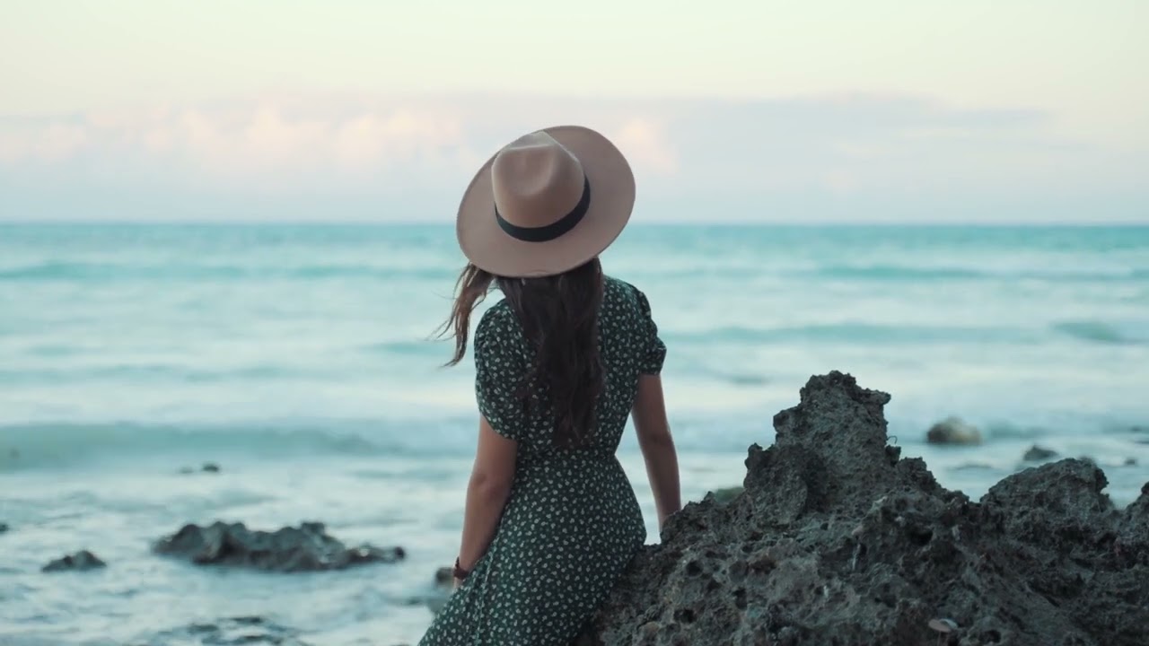 Calm Music & Coastal Atmosphere - Sleep Music, Relaxing Music &middot; Sea Coast