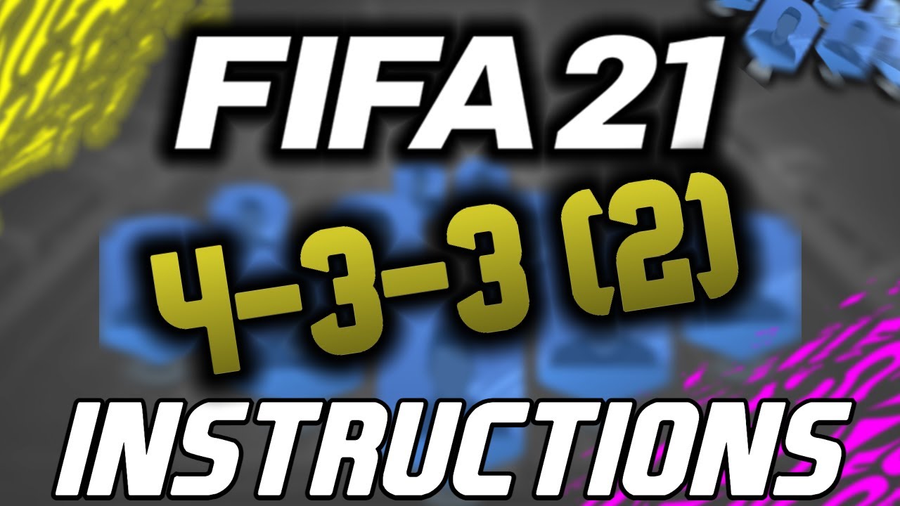 THE BEST FORMATION IN FIFA! // FIFA 21 ULTIMATE TEAM