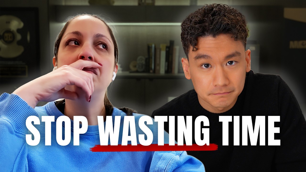 I’m Widowed. If You’re Married WATCH THIS (Before It's Too Late)