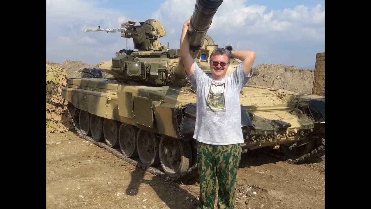 Юрий Слатов 