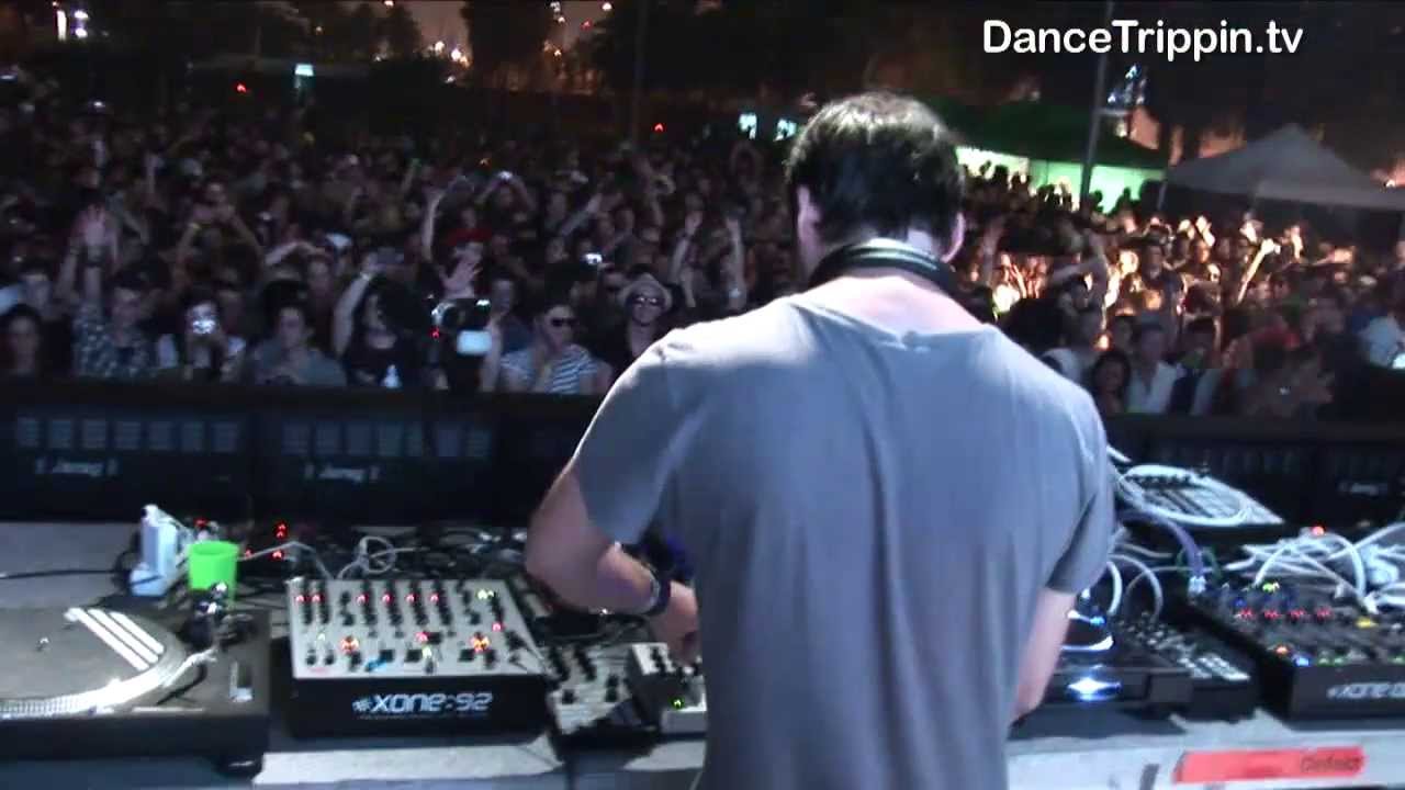 Paul Ritch | East Ender | Barcelona (Spain)