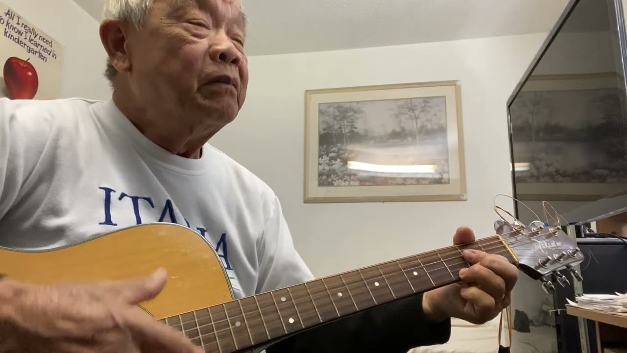 VĨNH BIỆT SÀI GÒN - trình bầy Minh d Pham