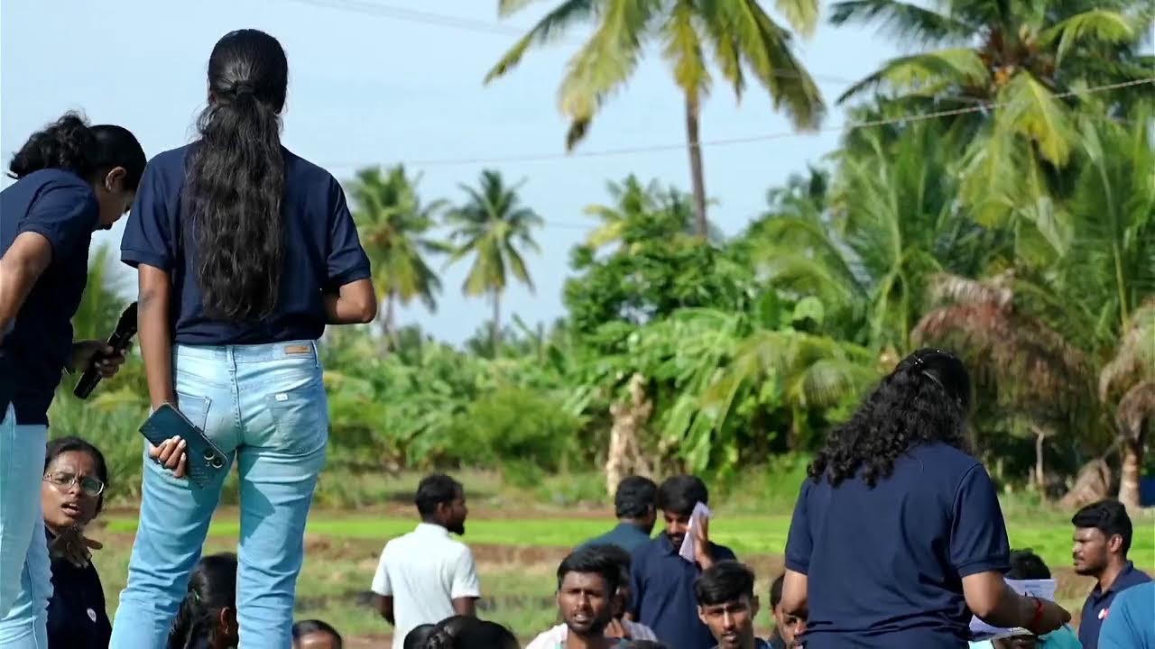 Get Ready for the 3rd Edition of Kanavu Cross Country Run!
