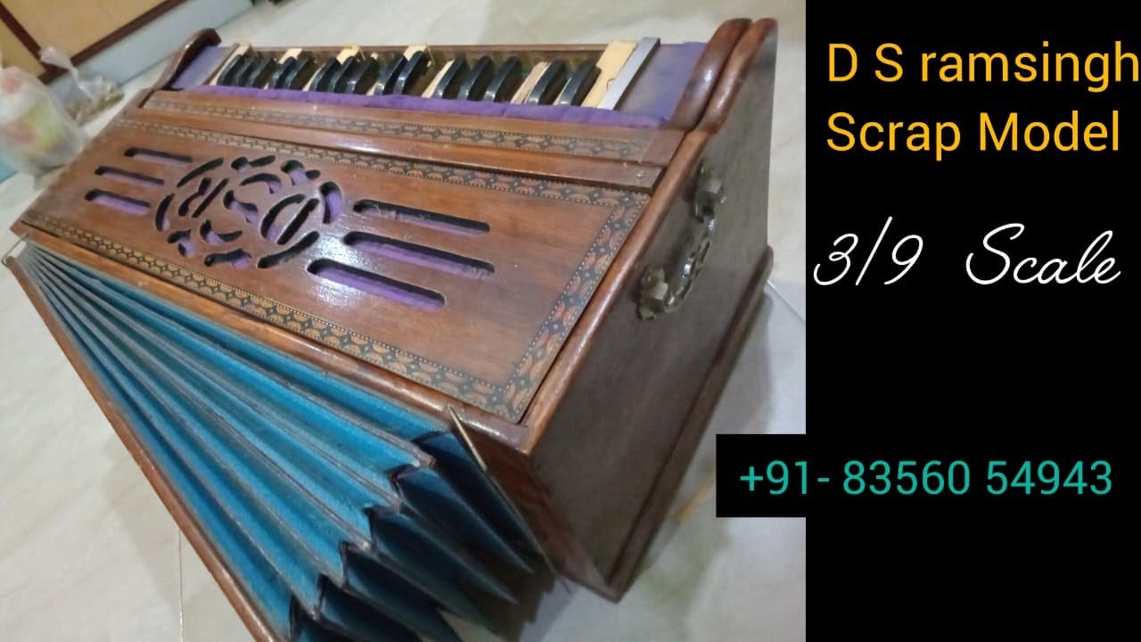 D.S. ramsingh  Scale Changer  ( +91- 83560 54943 )