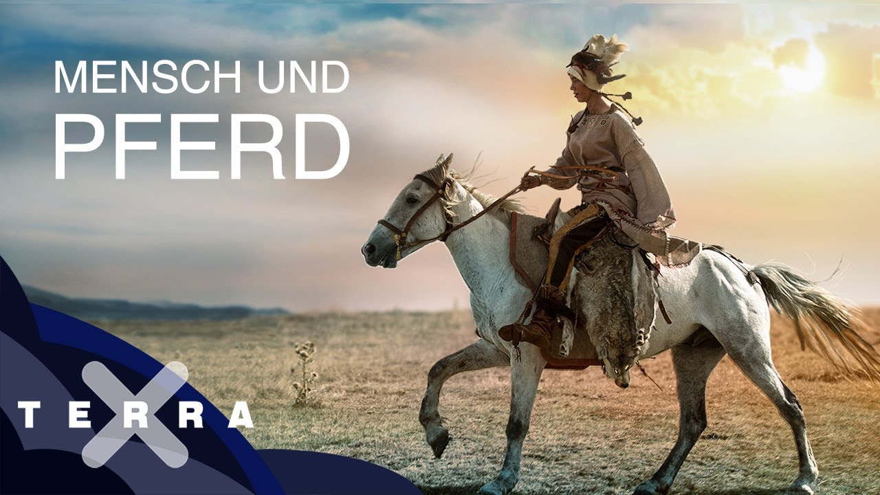 Die ersten Reiter der Geschichte | Terra X