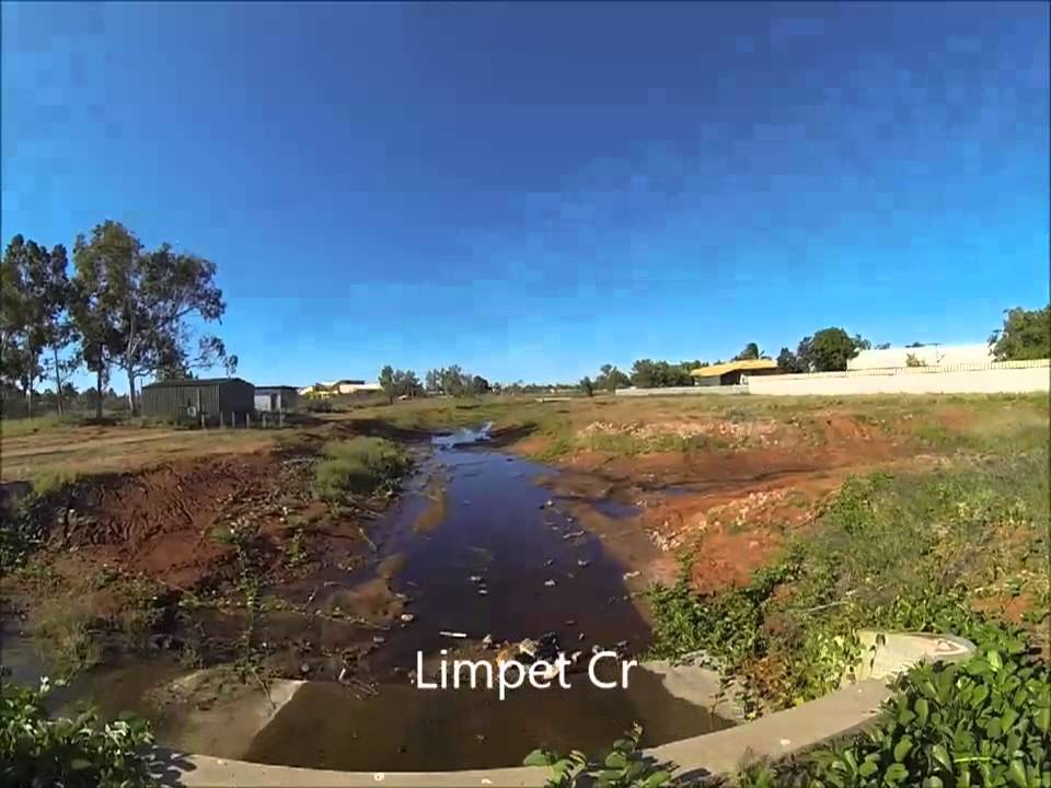 Road Damage Movie