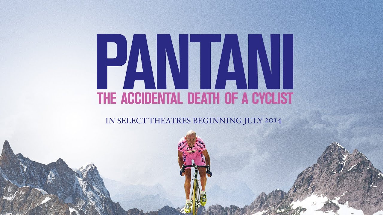 Pantani: The Accidental Death of a Cyclist - Trailer - SpectiCast Entertainment