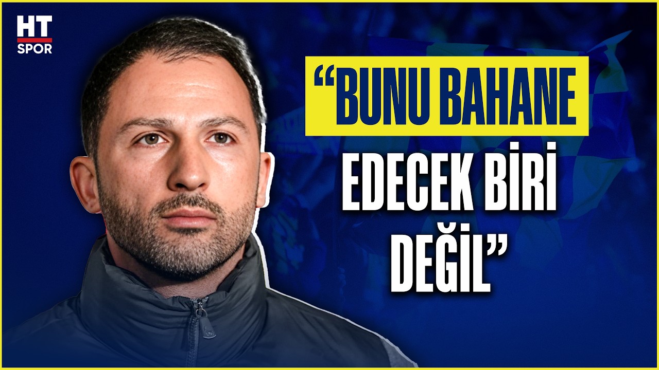 Tedesco neden yok? İşte sağlık durumu ve dönüş tarihi...