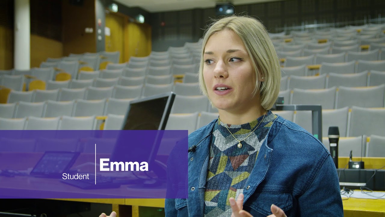 Biomedical Sciences and Engineering, Master's Degree Programme