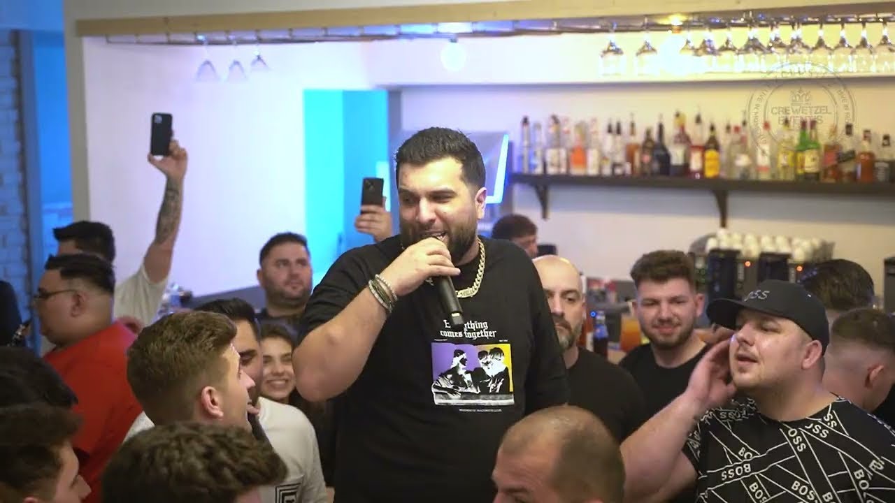 TZANCA URAGANU█▬█ █ ▜▛Cand Intru Eu In UCRAINA 2022❎PREMIERA❎Restaurant Maria si Ion