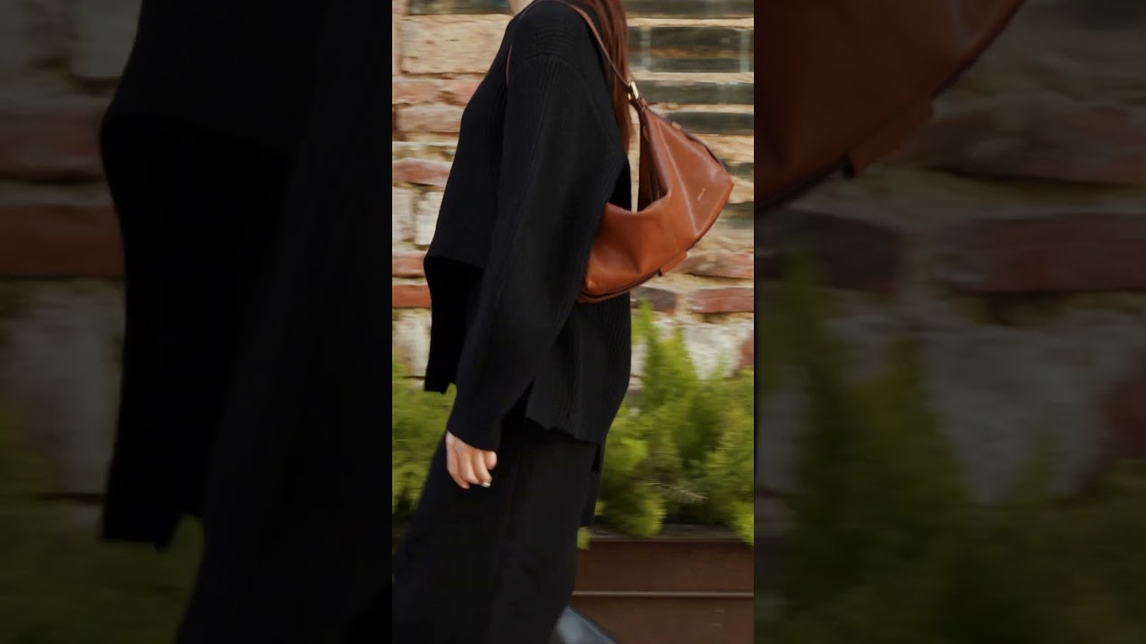 #ALLEGRA Demi Bag