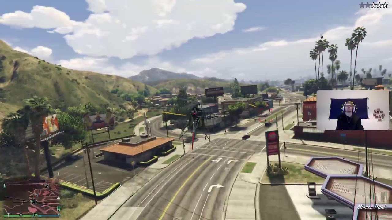 GTA V Online Nr.62