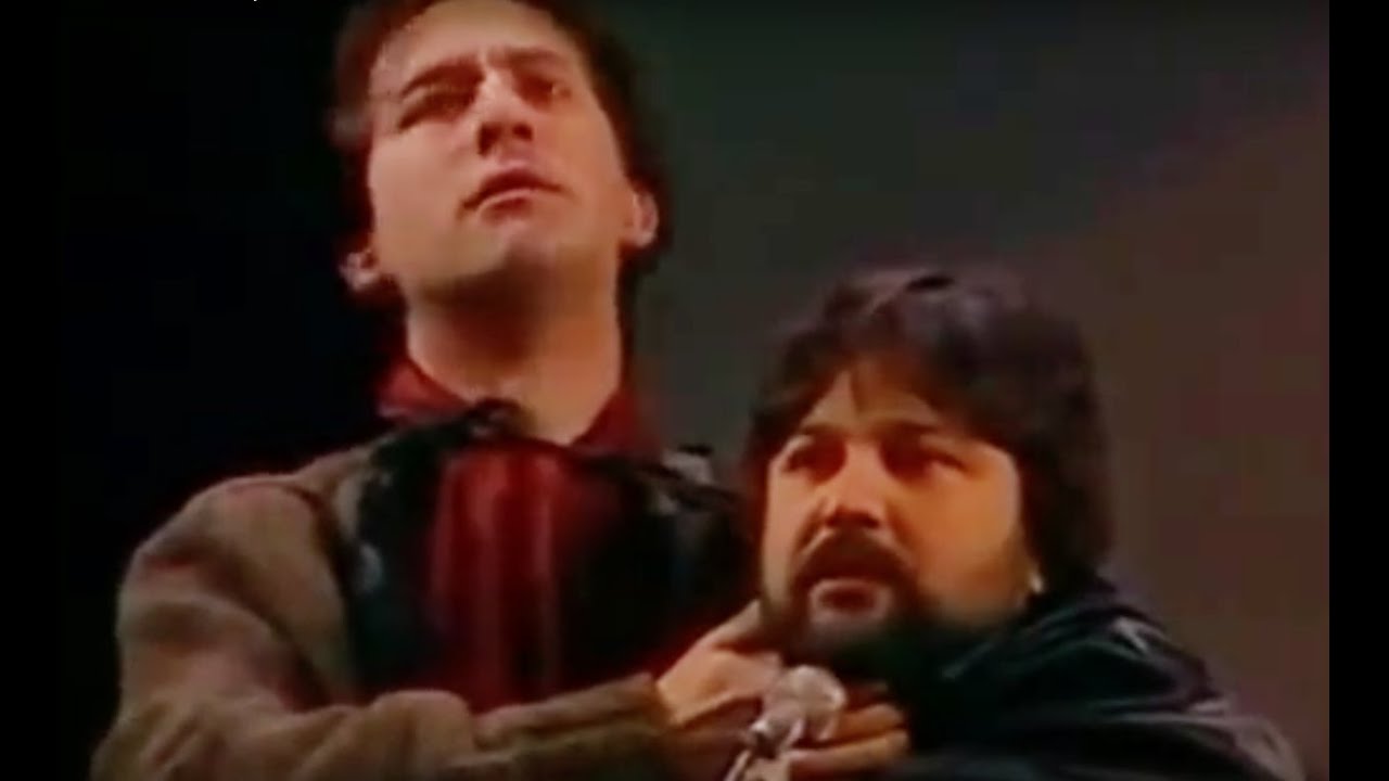 Grupul Divertis - Gala Premiilor UNITER 1993