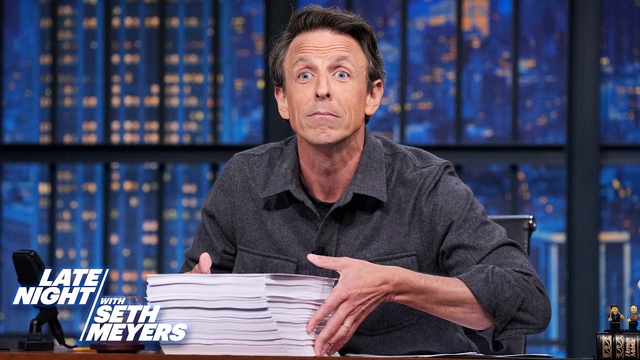 CORRECTIONS Episode 136: Week of Monday, May 5