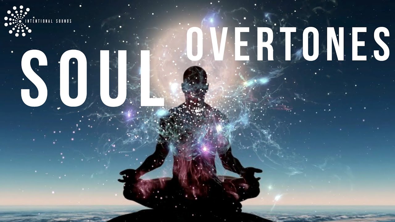 1:11 Soul Overtone Feminine Energy Singing Meditation ❯ Intentional Sounds