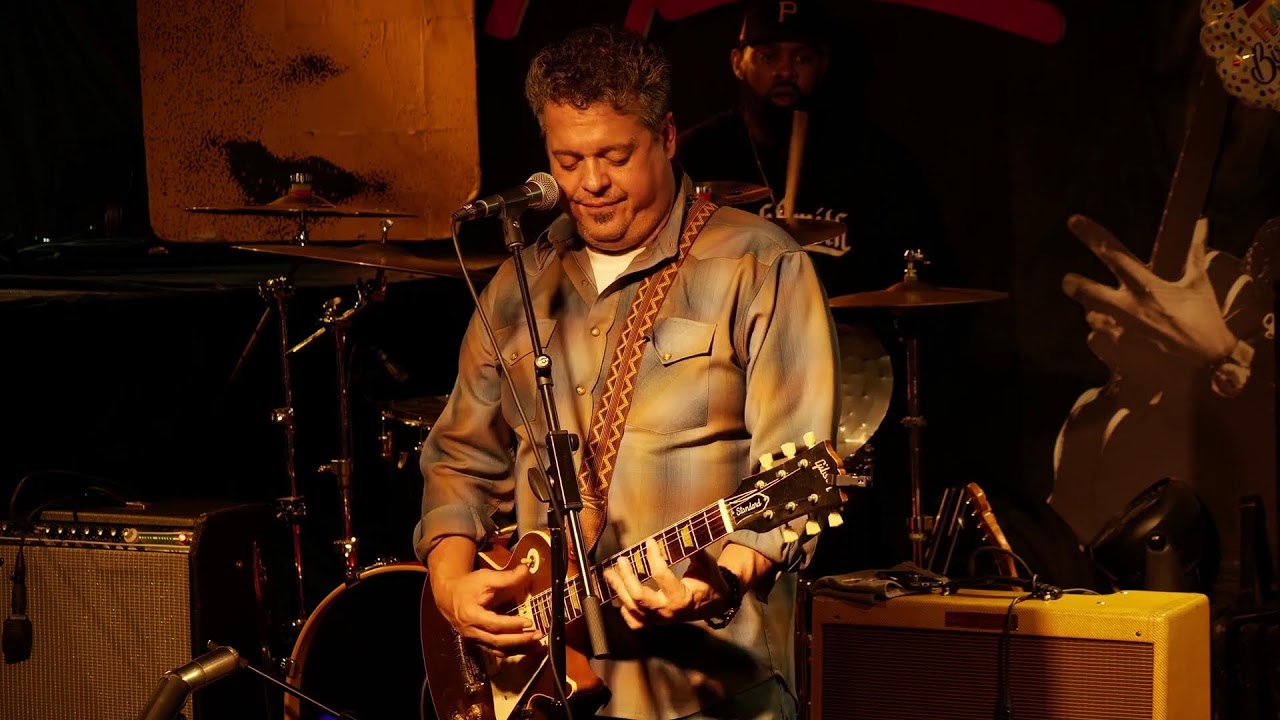 Dave Herrero feat. Pete Galanis