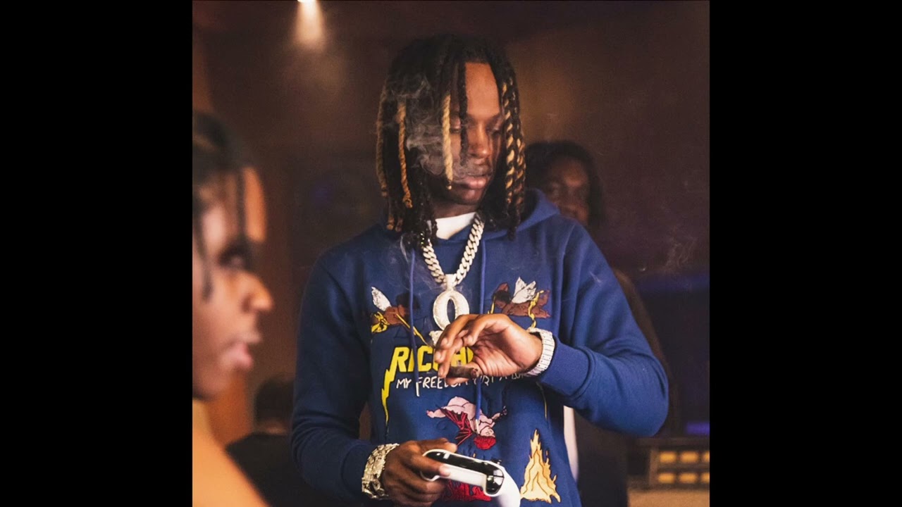 (FREE) [HARD] King Von x Lil Durk Type Beat - 