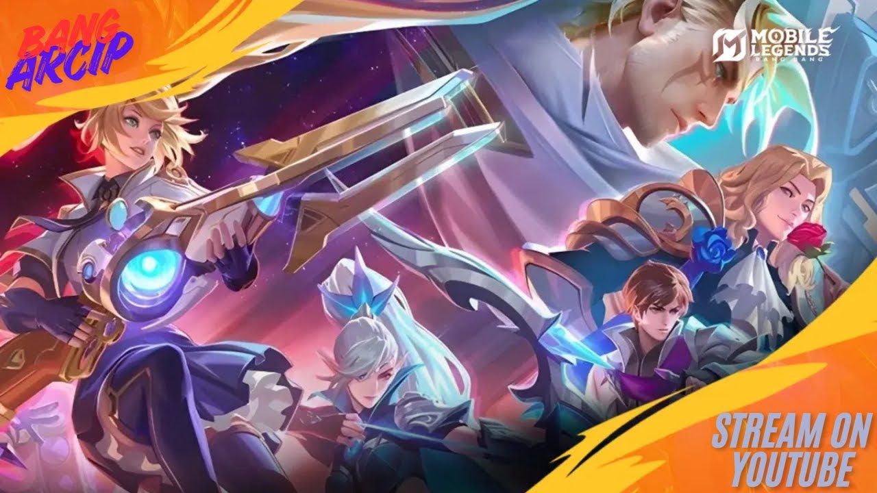 [MOBILE LEGENDS] 80 PLISS #live #shorts #mlbb #game