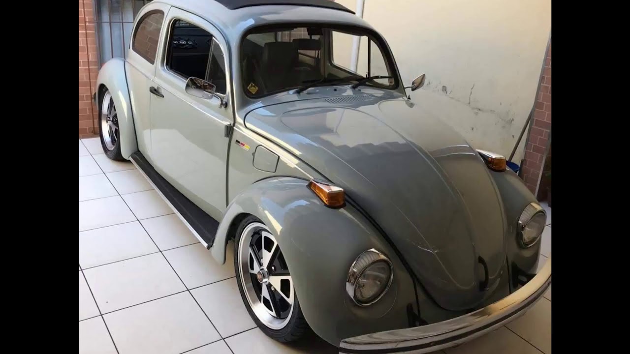 #fusca S&Oacute; FUSCA TOP !!!