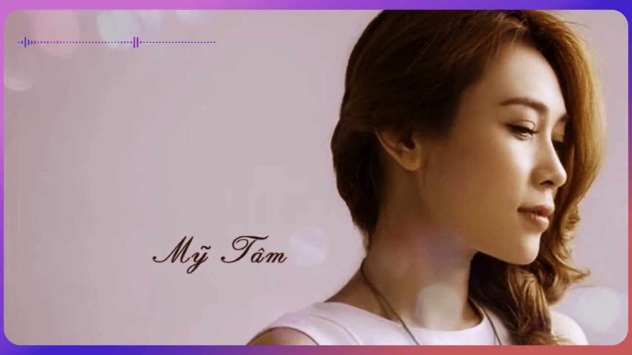 [ Ước G&igrave; / 소원 ] - Mỹ T&acirc;m (미떰)