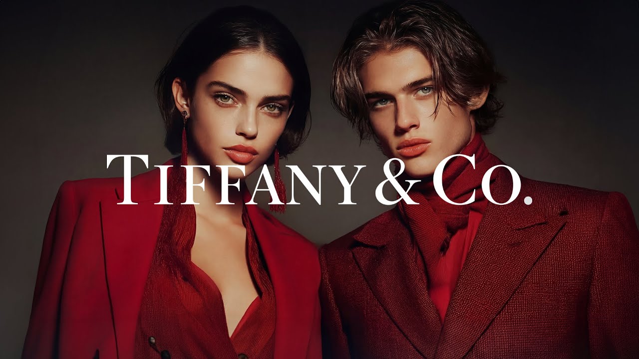 Музыка для магазинов Tiffany & Co. &middot; Новогодний Deep House плейлист