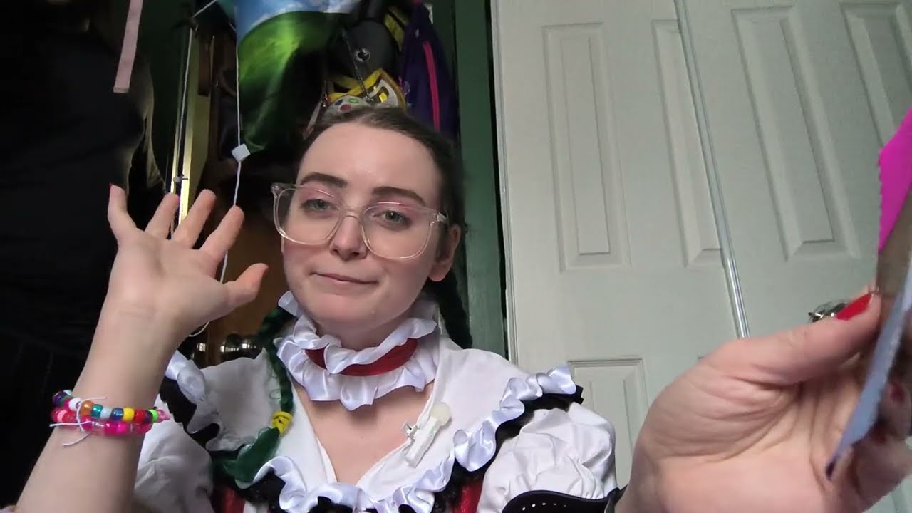 Isshocon 2026 Haul