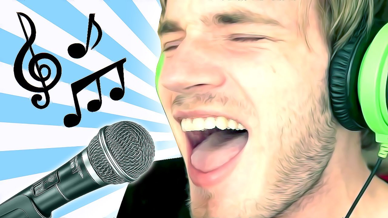 His Name Is Pewdiepie - Extended Version (By Roomie)
