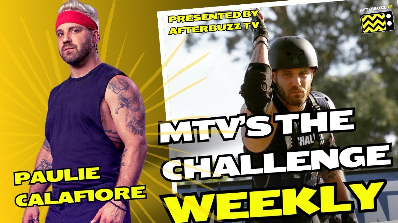 Paulie Calafiore reveals issues with new and old school players + tips for future CHALLENGERS