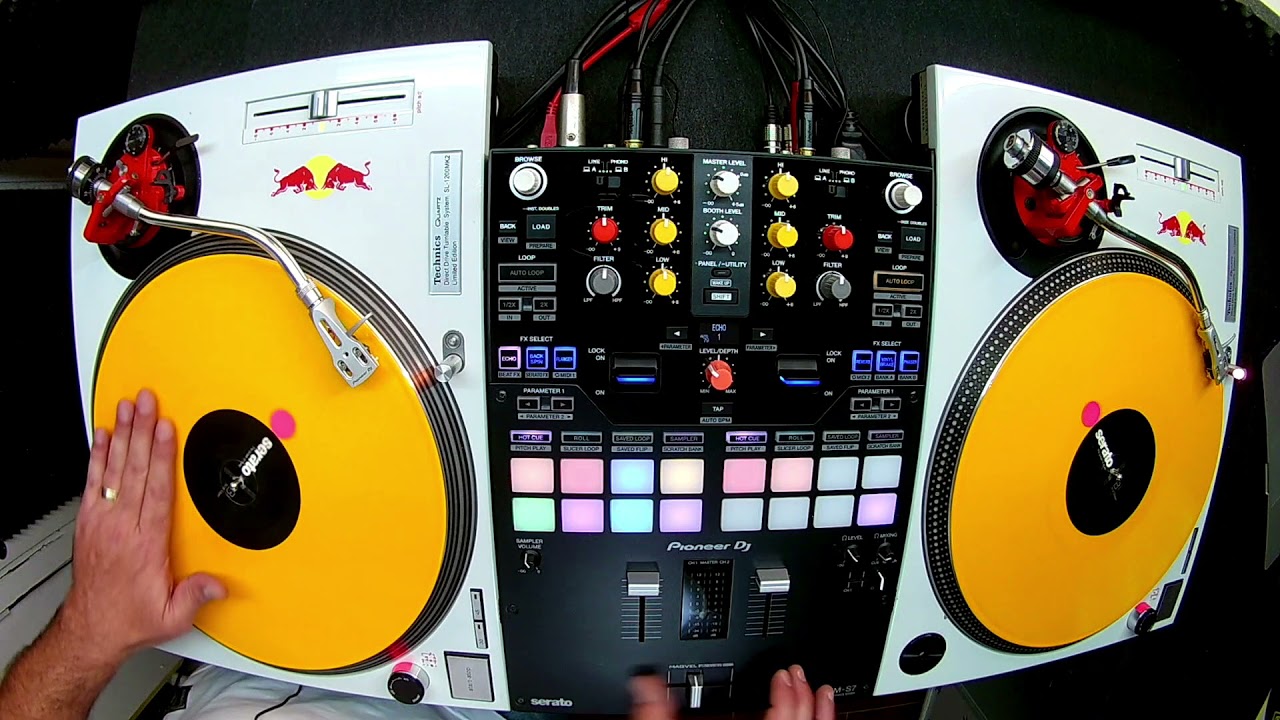2 - AULA DE SCRATCH PARA INICIANTES EM PORTUGUÊS -  DJ BACO 