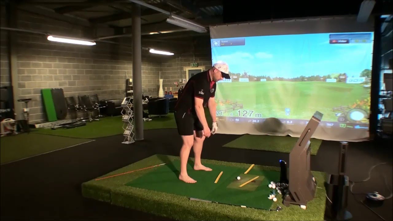 9   FMG  -  Introduction to the Swing Method