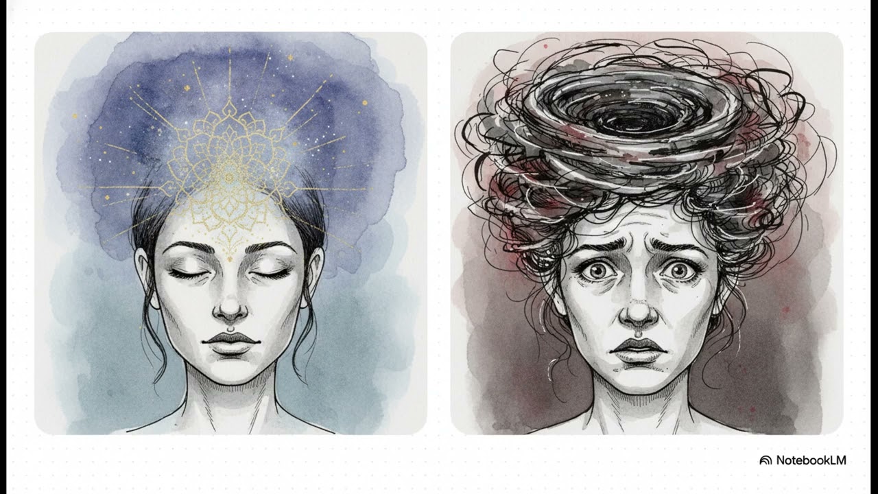 0022 Cultivando o Qi Estrutura Energética - os Três Tesouros