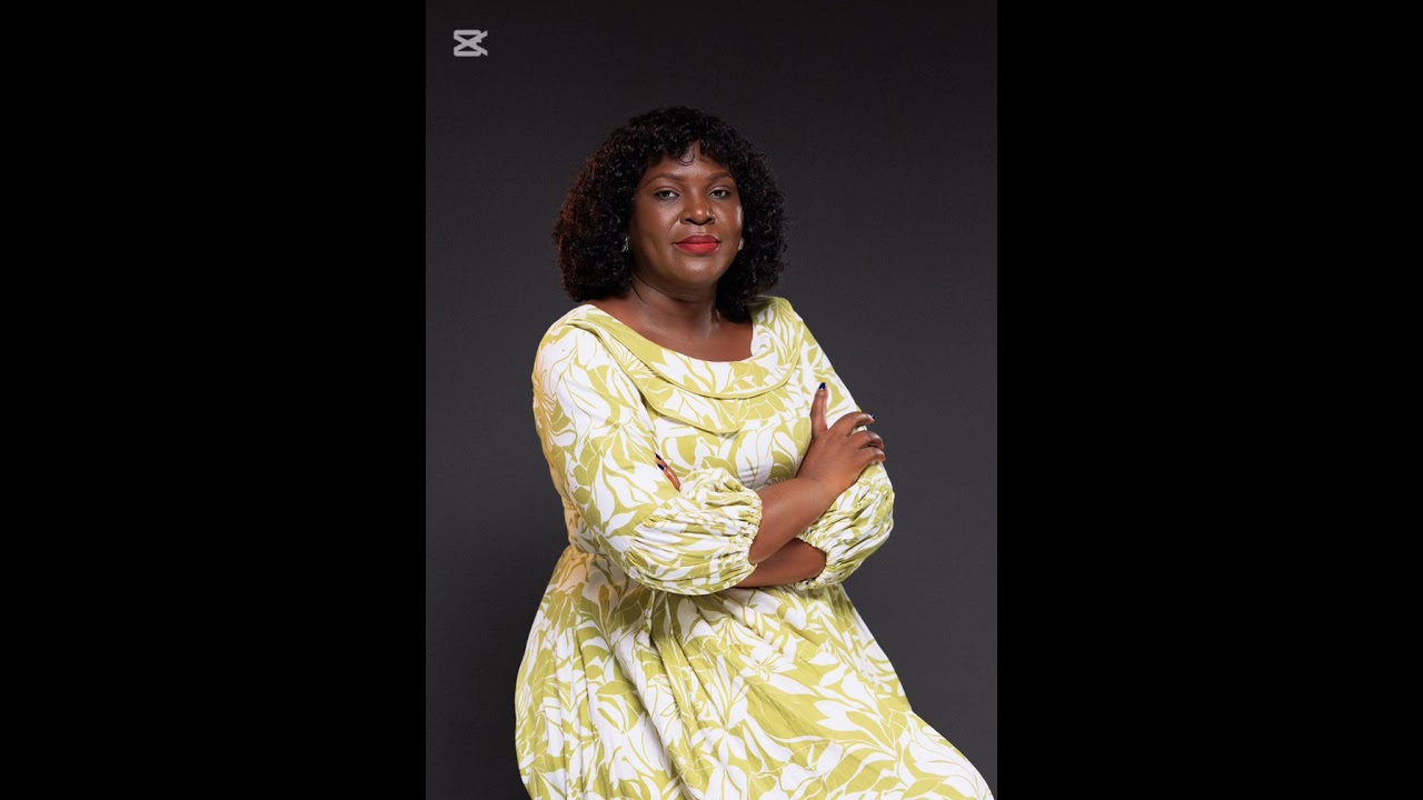 The Wednesday Prayer Hub- Pr. Sandra Baingana 