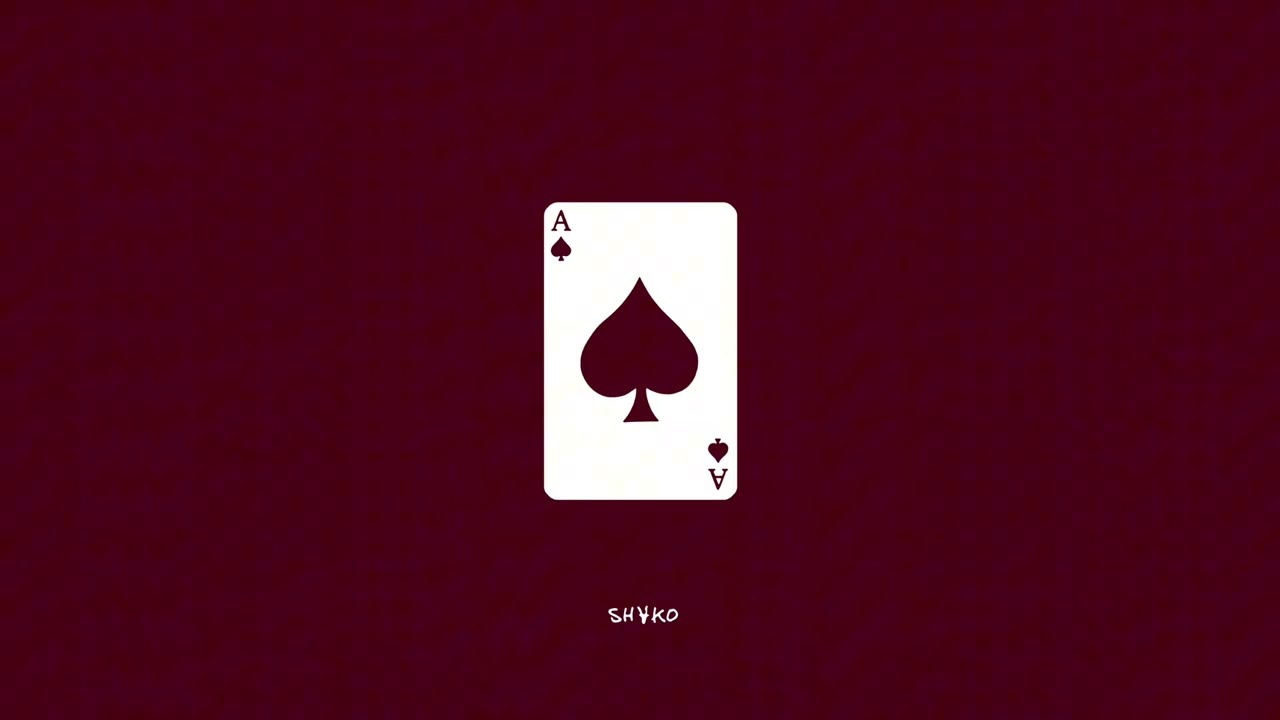QUE APUESTAS? - Shako (Visualizer)