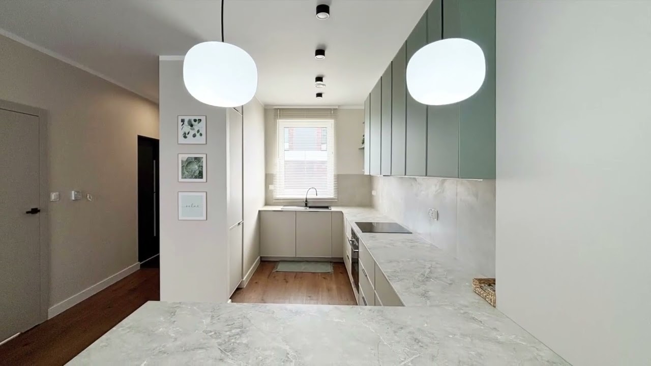 Dom w zabudowie szeregowej - 118m2, Łochowo, kujawsko-bydgoskie
