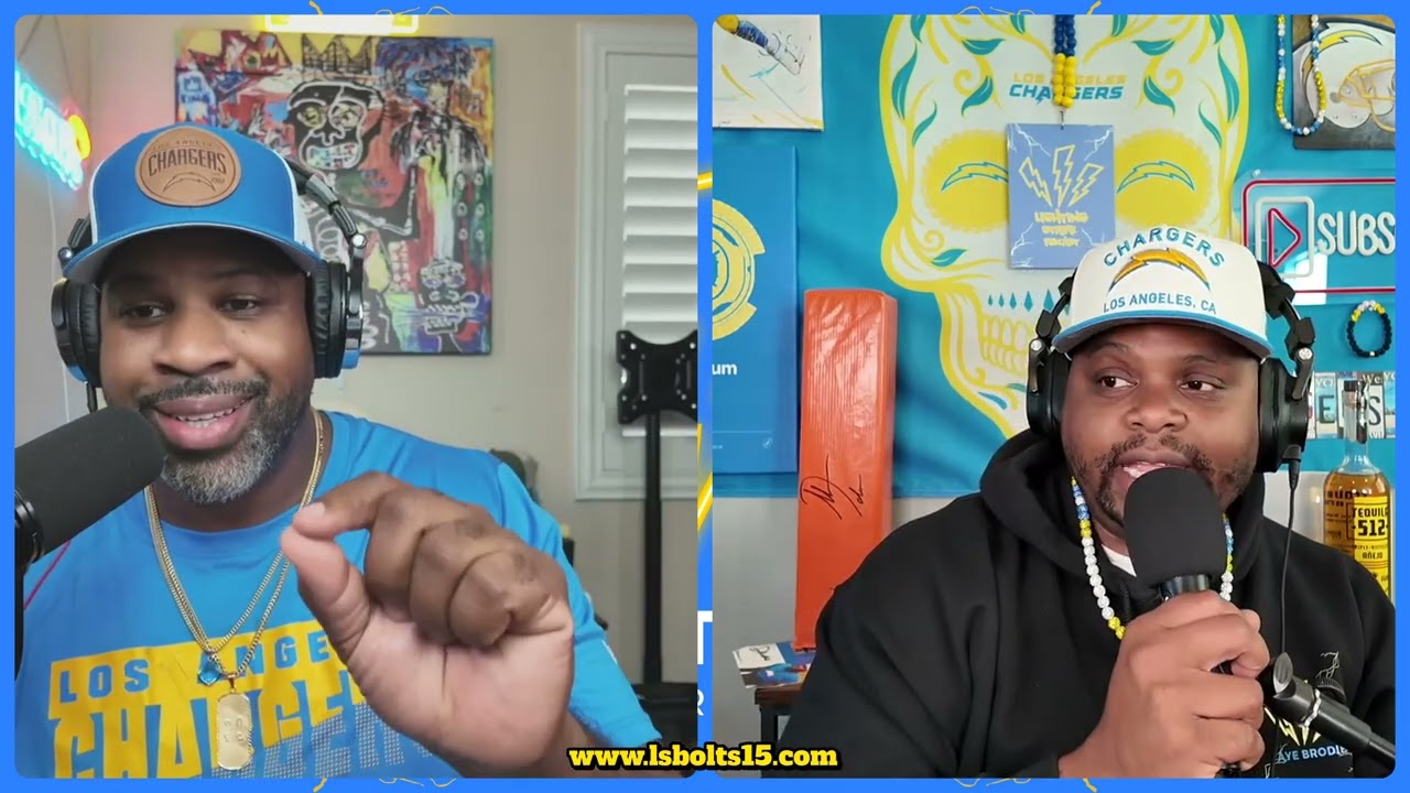 Chargers vs. Colts ⚡ Game Day Predictions, Tailgate Vibes & Keys to Victory