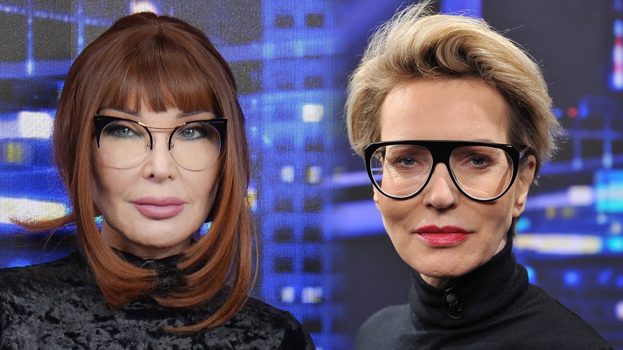 Ewa Minge u Jaruzelskiej o Smaszcz: 