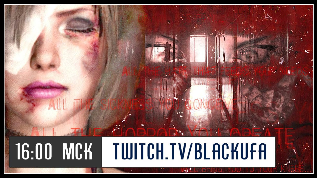 Silent Hill 4: The Room #2 (финал) [15.04.21]