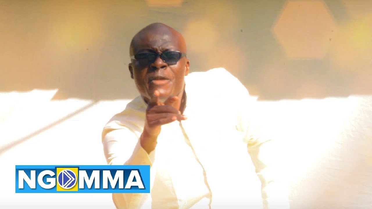 SAYANGA LUONO BY PST SAMMY LUMBASI (Official Video) SMS SKIZA 5323818 to 811.