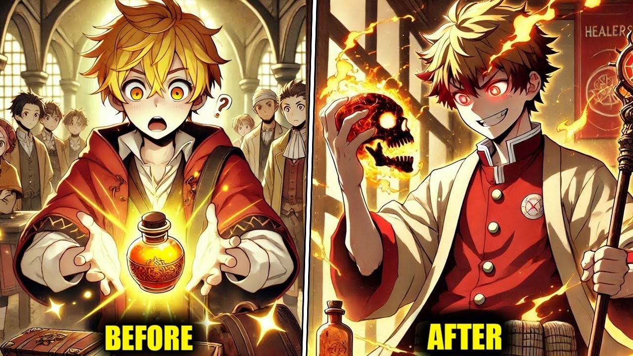 Betrayed Genius Surgeon Is Reborn in a War-Torn Era and Becomes a Legendary Healer – Manhwa Recap