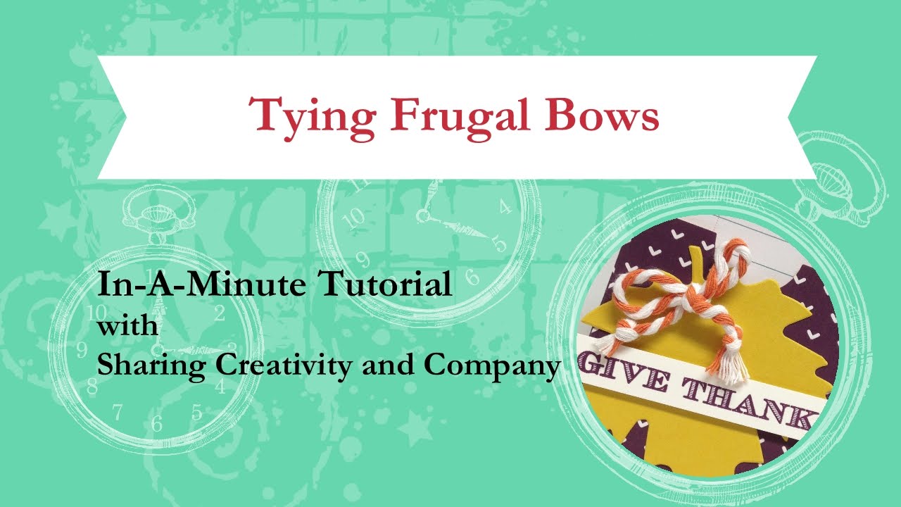 IAM Tying Frugal Bows with Sharing Creativity and Company