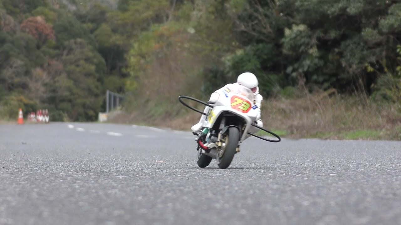 ハングオンレーサー HOR