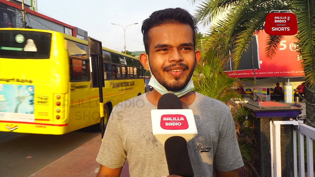 Valimai Glimpse Public Reaction