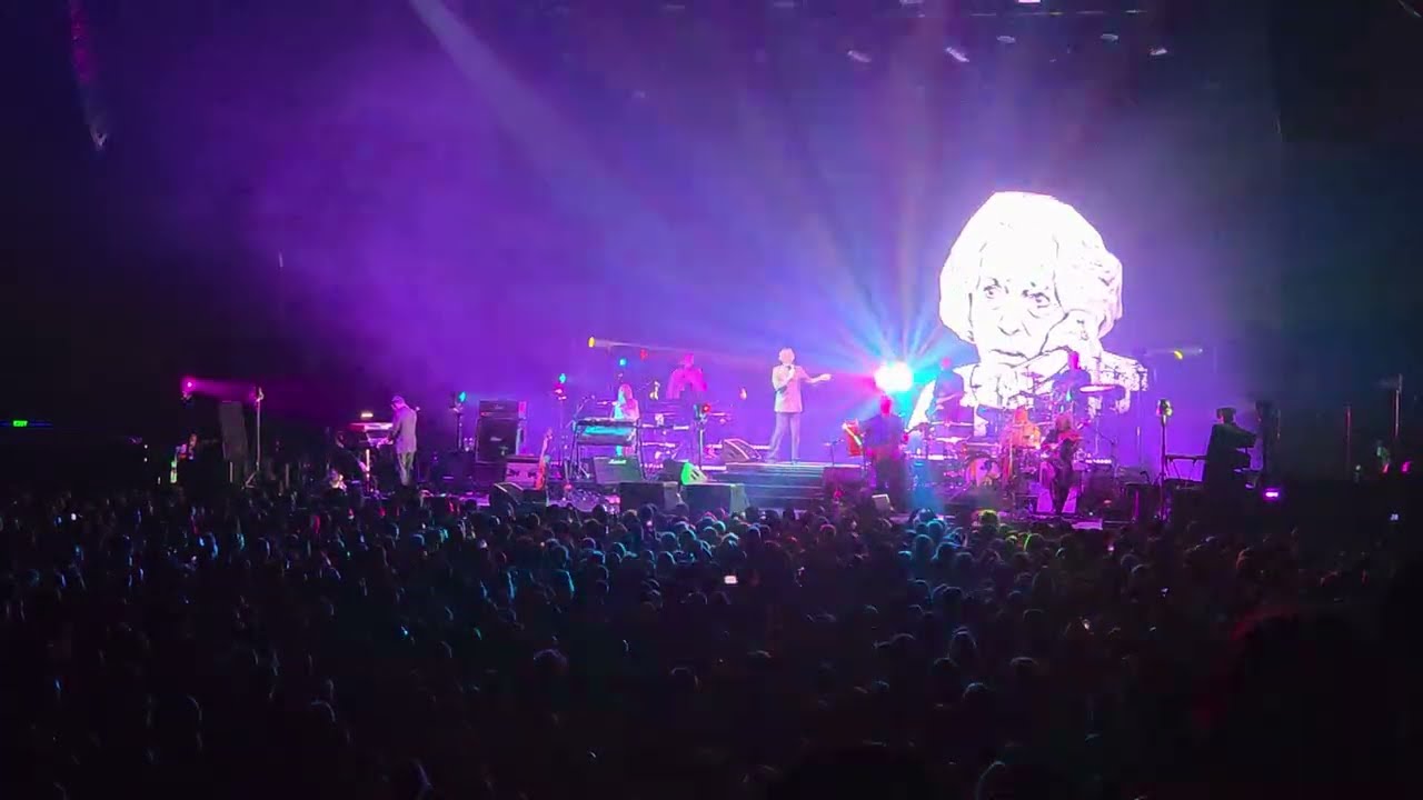 Pulp - Intro/Sorted for E's & Wizz