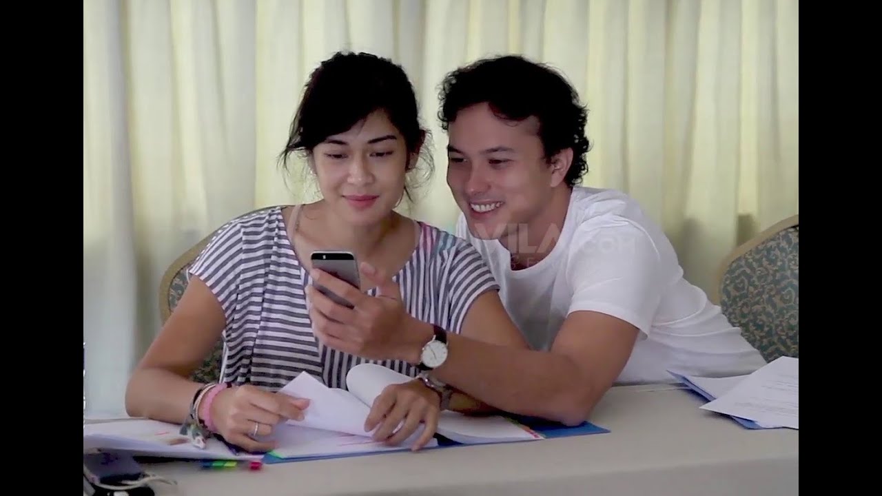 VIDEO SNEAK PEEK AADC 2: Cinta dan Rangga di Yogyakarta