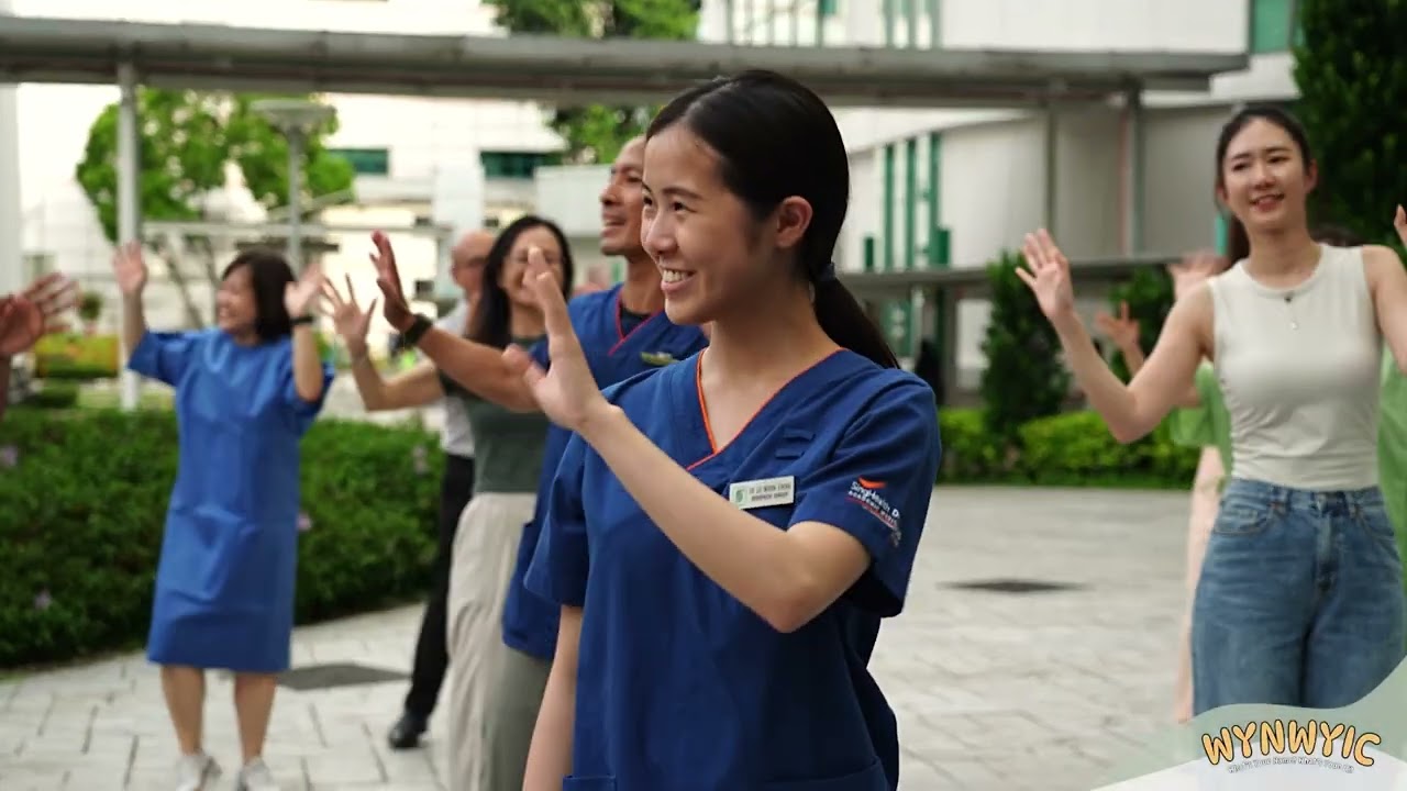 SingHealth 