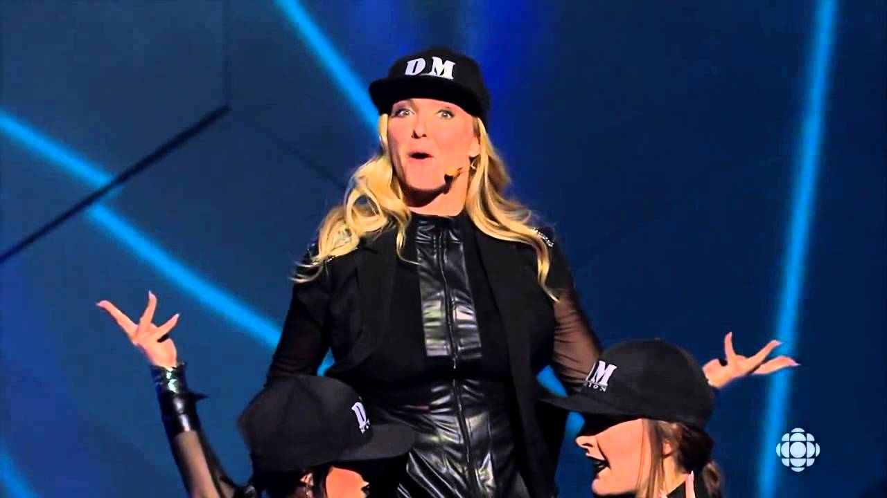 DM Nation - Gala des Prix G&eacute;meaux 2015