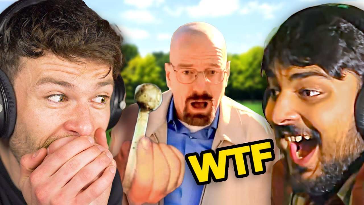 Memes That Will Get Me Cancelled... ft. @SomeOrdinaryGamers